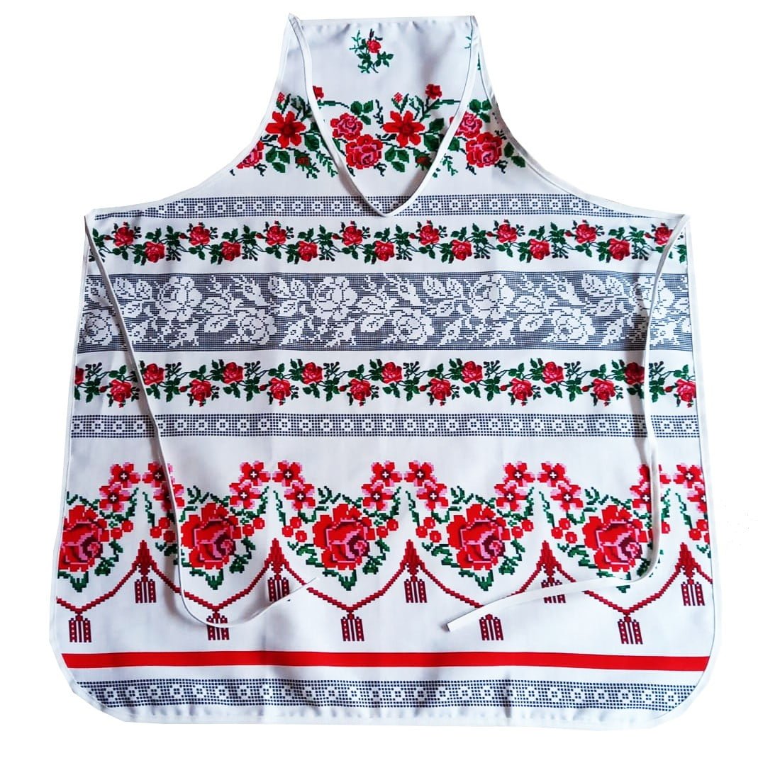 Sort de bucatarie pentru gatit MCF traditional Moldova cadou inedit mame sotii prietene