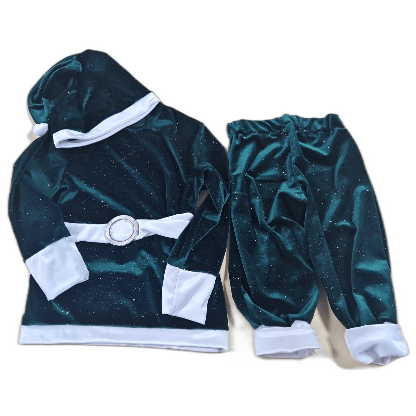 Elf costume 1-6 years