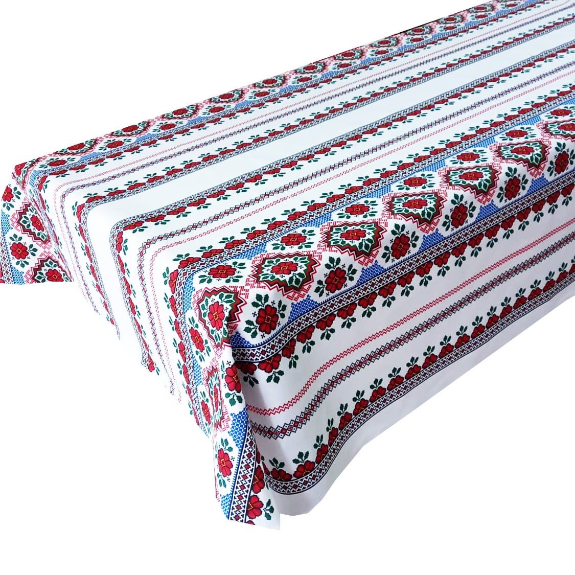 Traditional Muntenia MCF tablecloth