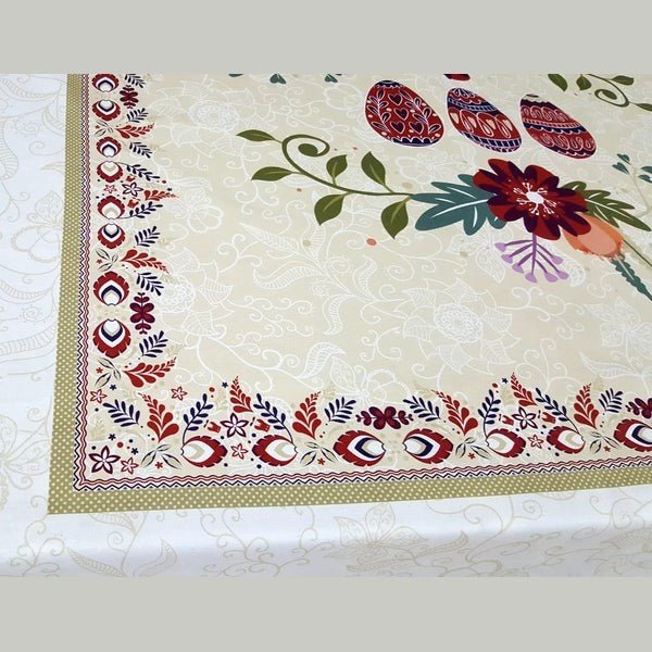 Față de masă MCF - Decorativa Paste panou