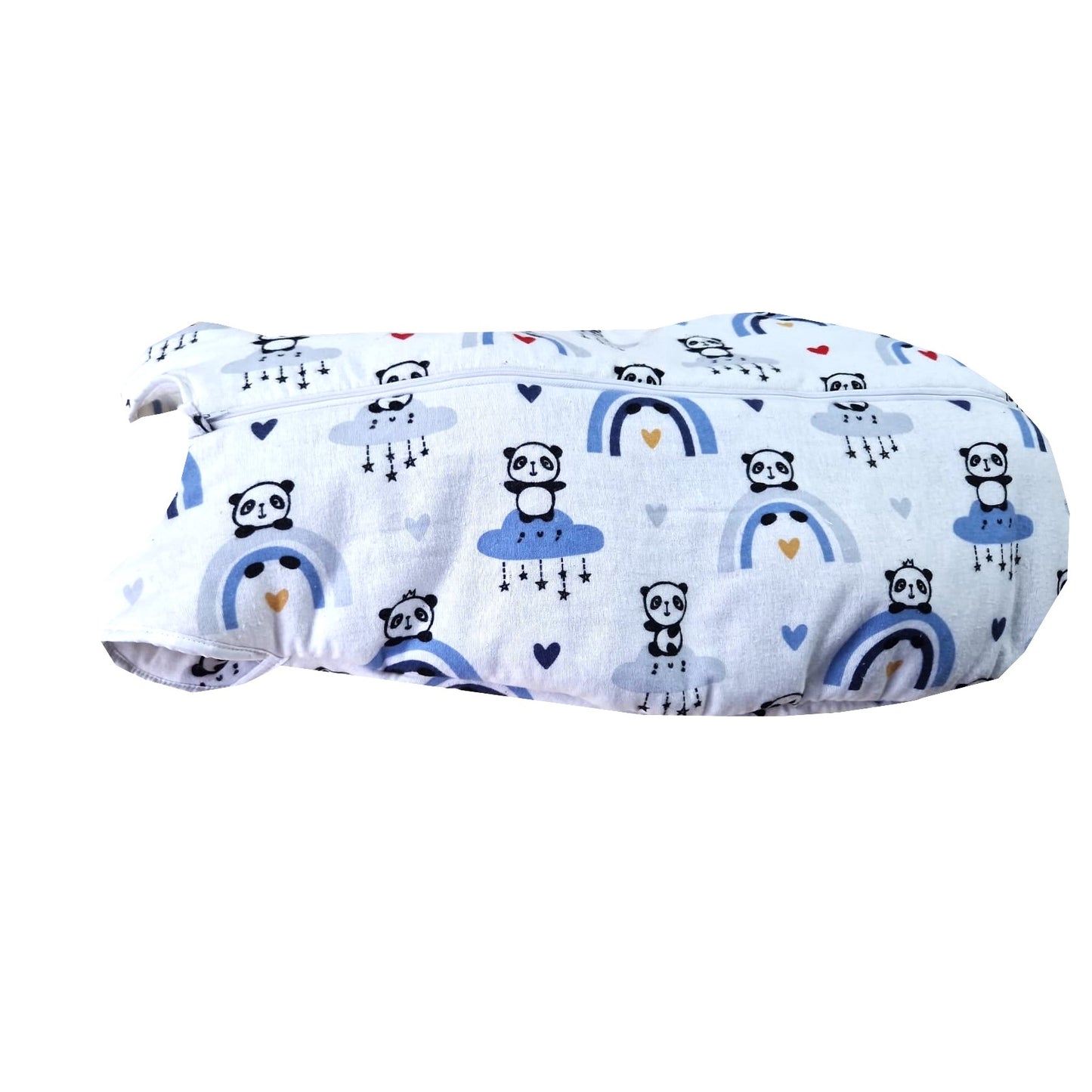 Finet sleeping bag with padding 1-9 months