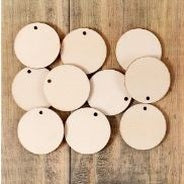 Baze Mărțișoare din Lemn, Blankuri Gravate Laser, Modele și Forme Diverse la Cerere - MCF România