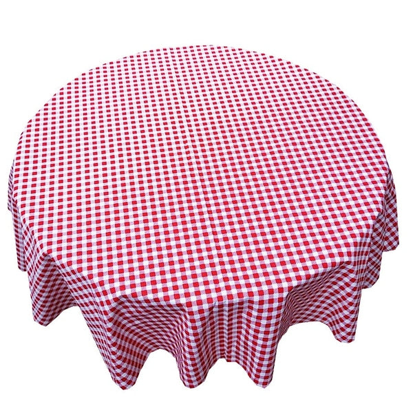 Fata de masa rotunda MCF Maria - MCF România