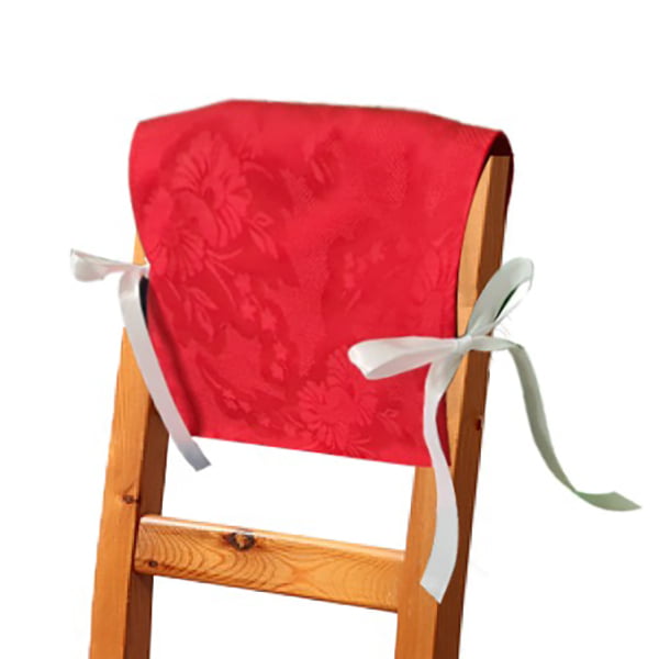 Husă scaun textilă, model practic cu prindere - MCF România