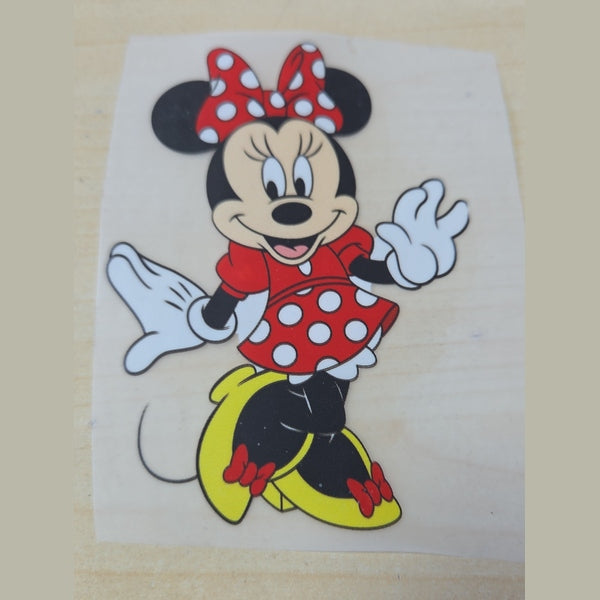 Tricou Minnie Mouse copii