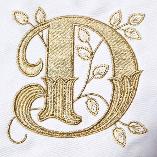 Lenjerie de pat Damasc Bej Crem – Eleganță Premium - MCF România