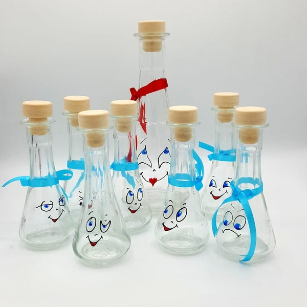 Marturii pentru nunta, botez - MCF România