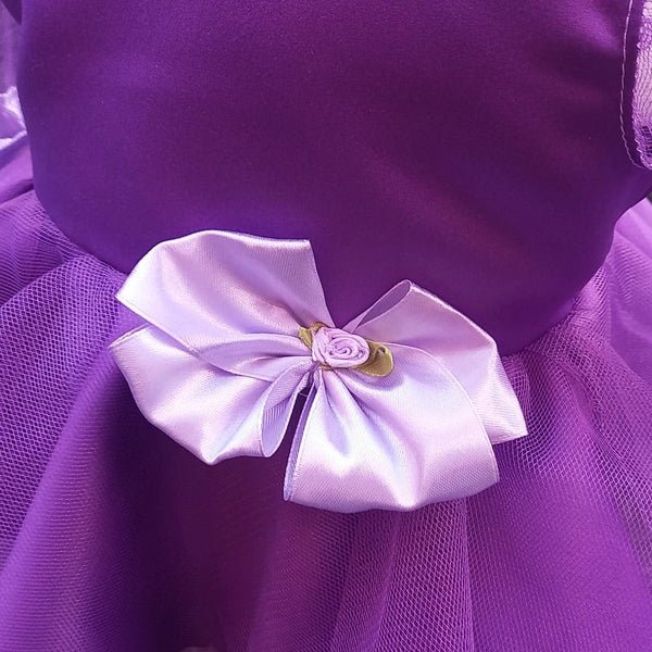 Rochițe botez bebelușe – Eleganță și Confort pentru Ziua Specială - MCF România