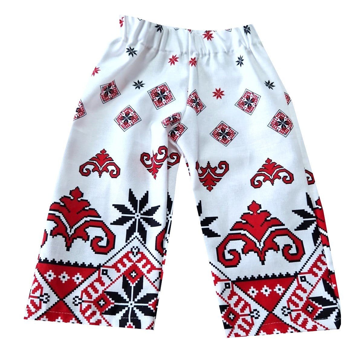 Costum tradițional copii MCF - Ardeal