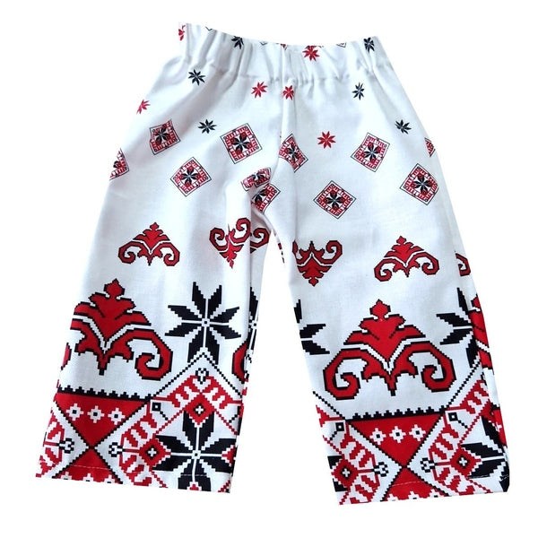 Costum tradițional copii MCF - Ardeal
