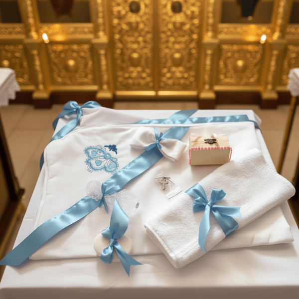 Fluture Baby Blue altar