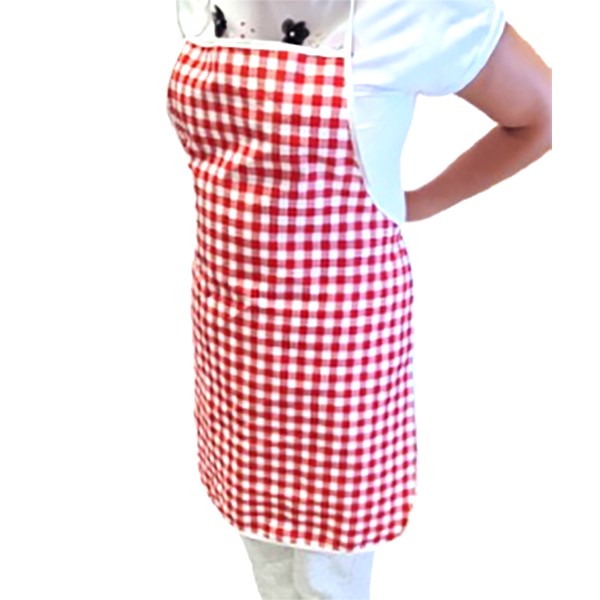 Kitchen apron for cooking MCF traditional Oltenia unique gift for mothers wives friends