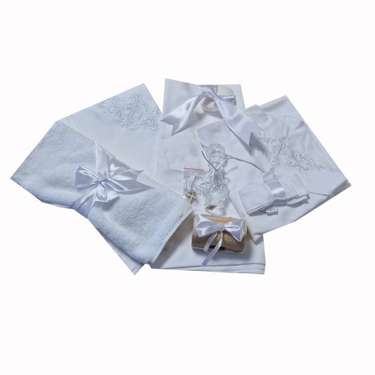 Trusou botez complet MCF 9 piese
