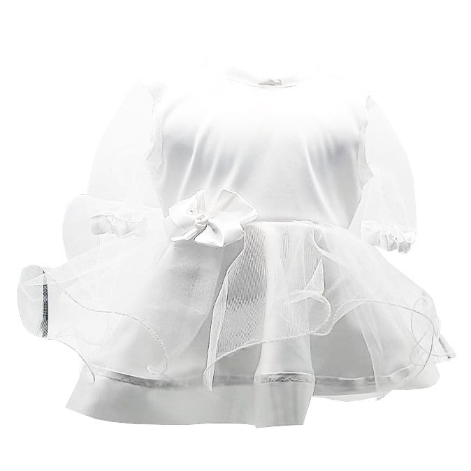 Rochițe botez bebelușe – Eleganță și Confort pentru Ziua Specială