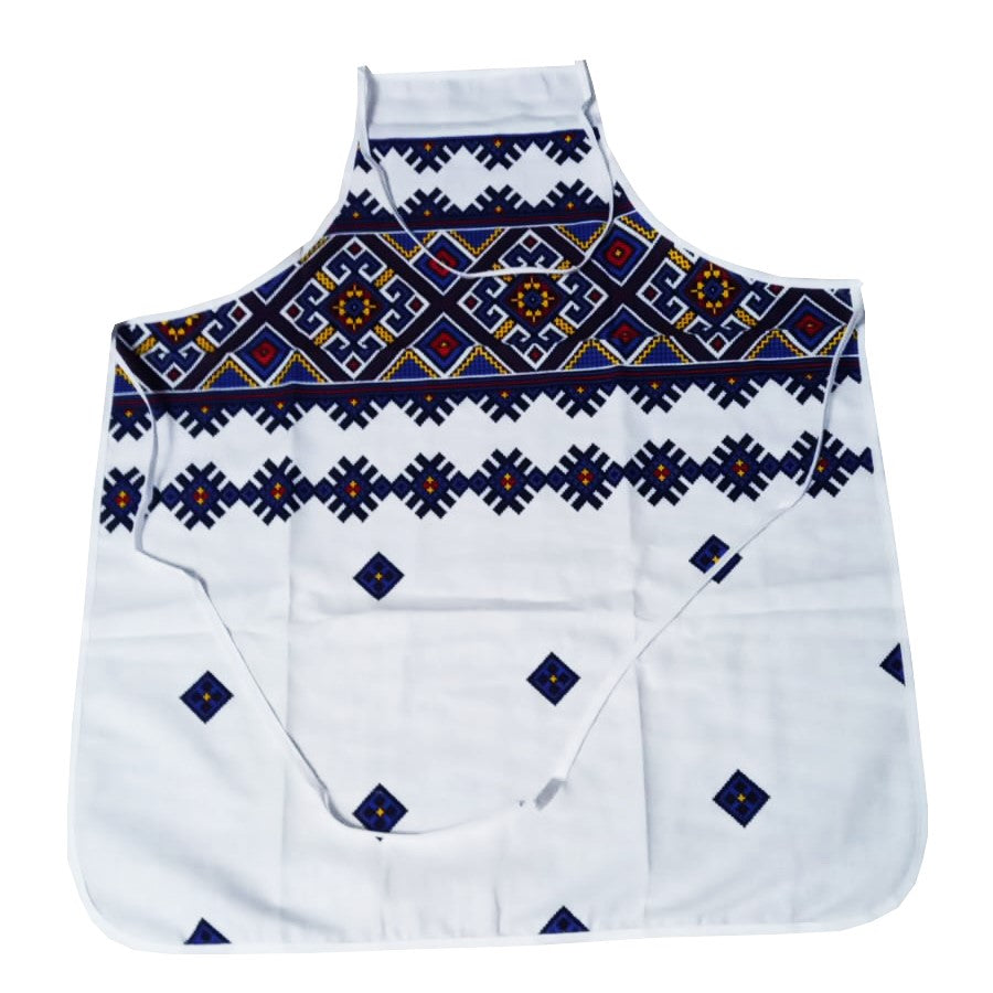 Set 1 fata de masa 1 sort MCF traditional Dobrogea