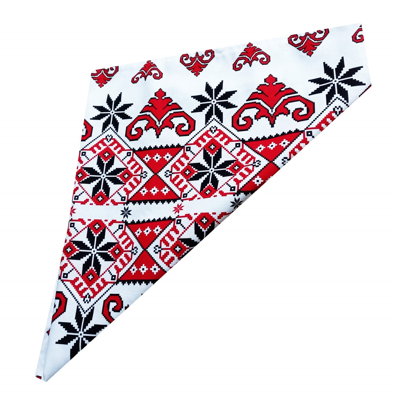 Șervet de bucătărie – model tradițional Ardeal, MCF, bumbac de calitate