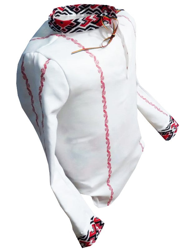 Costum tradițional copii MCF - Oltenia