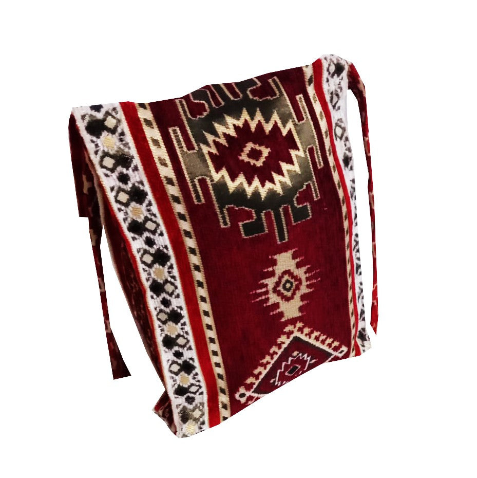 Costume populare MCF Traista traditionala pentru costumul popular