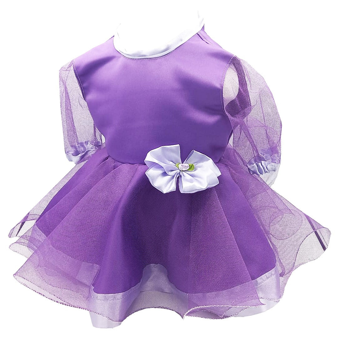 Rochițe botez bebelușe – Eleganță și Confort pentru Ziua Specială