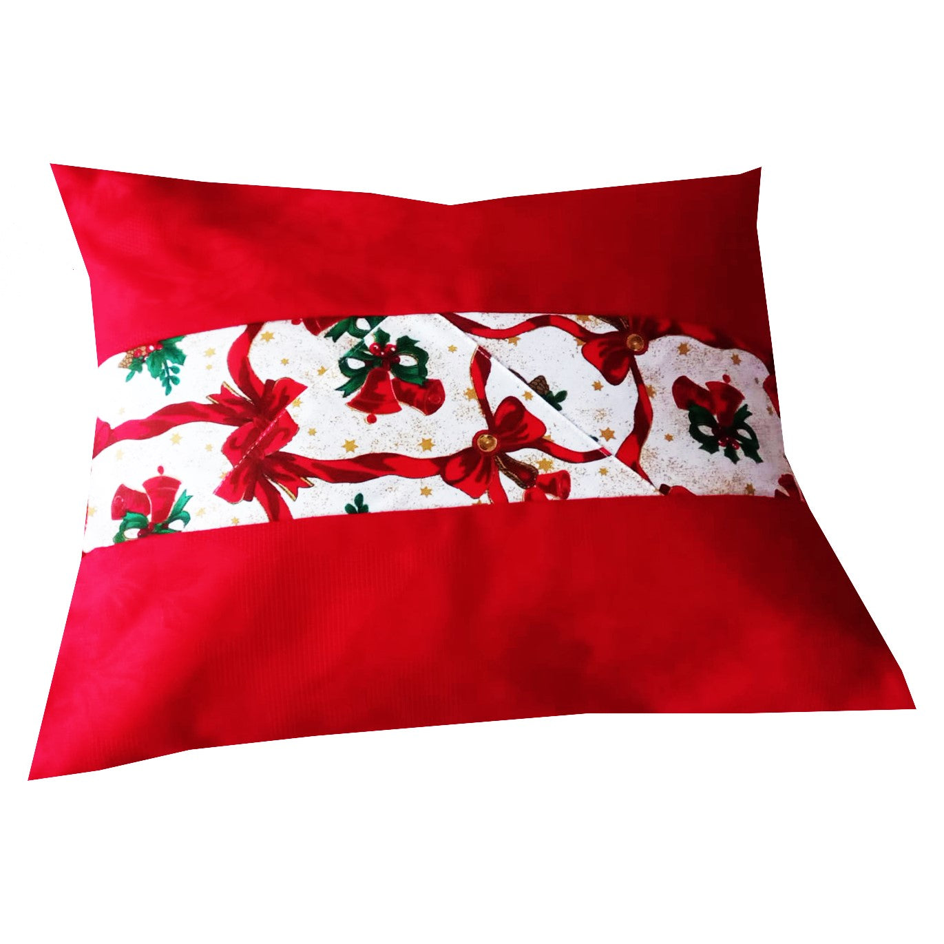 Set 2 Fete de perne MCF clopotei de craciun