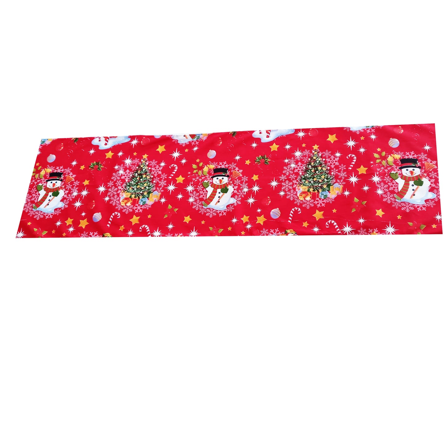 Napron decorativ Om de Zăpadă – Crăciun MCF