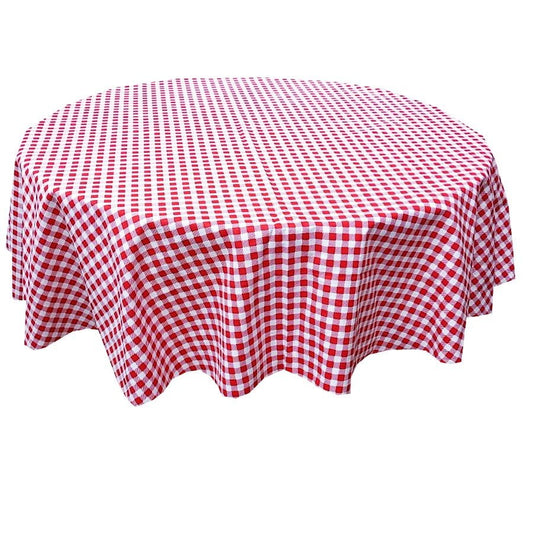 Fata de masa rotunda MCF Maria