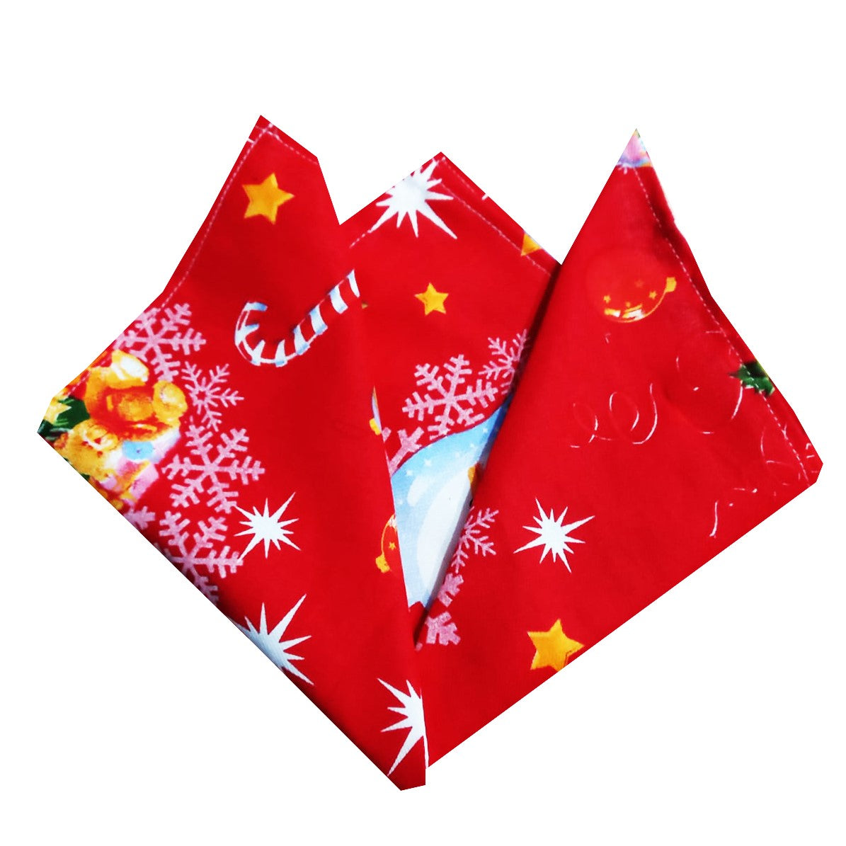 Servet decorativ - om de zapada bumbac 100% MCF