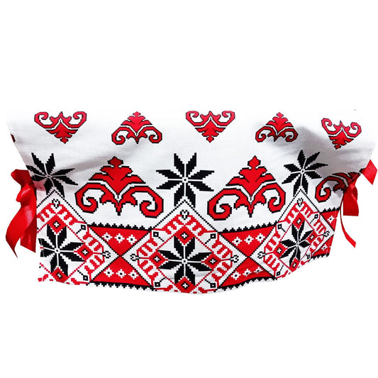 Huse pentru scaun model traditional Ardeal MCF