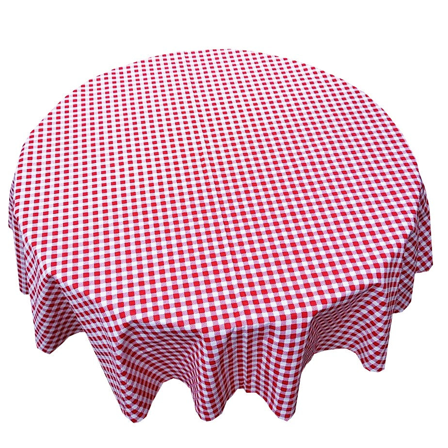 Fata de masa rotunda MCF Maria