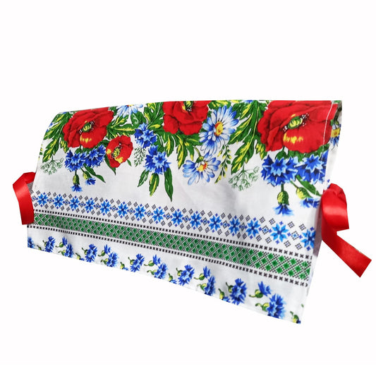 Huse pentru scaun model traditional Crisana MCF