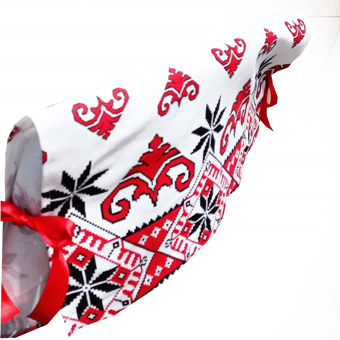 Huse pentru scaun model traditional Ardeal MCF