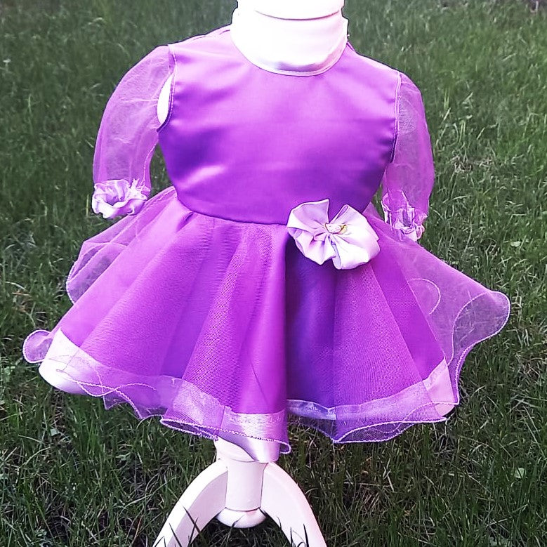 Rochițe botez bebelușe – Eleganță și Confort pentru Ziua Specială