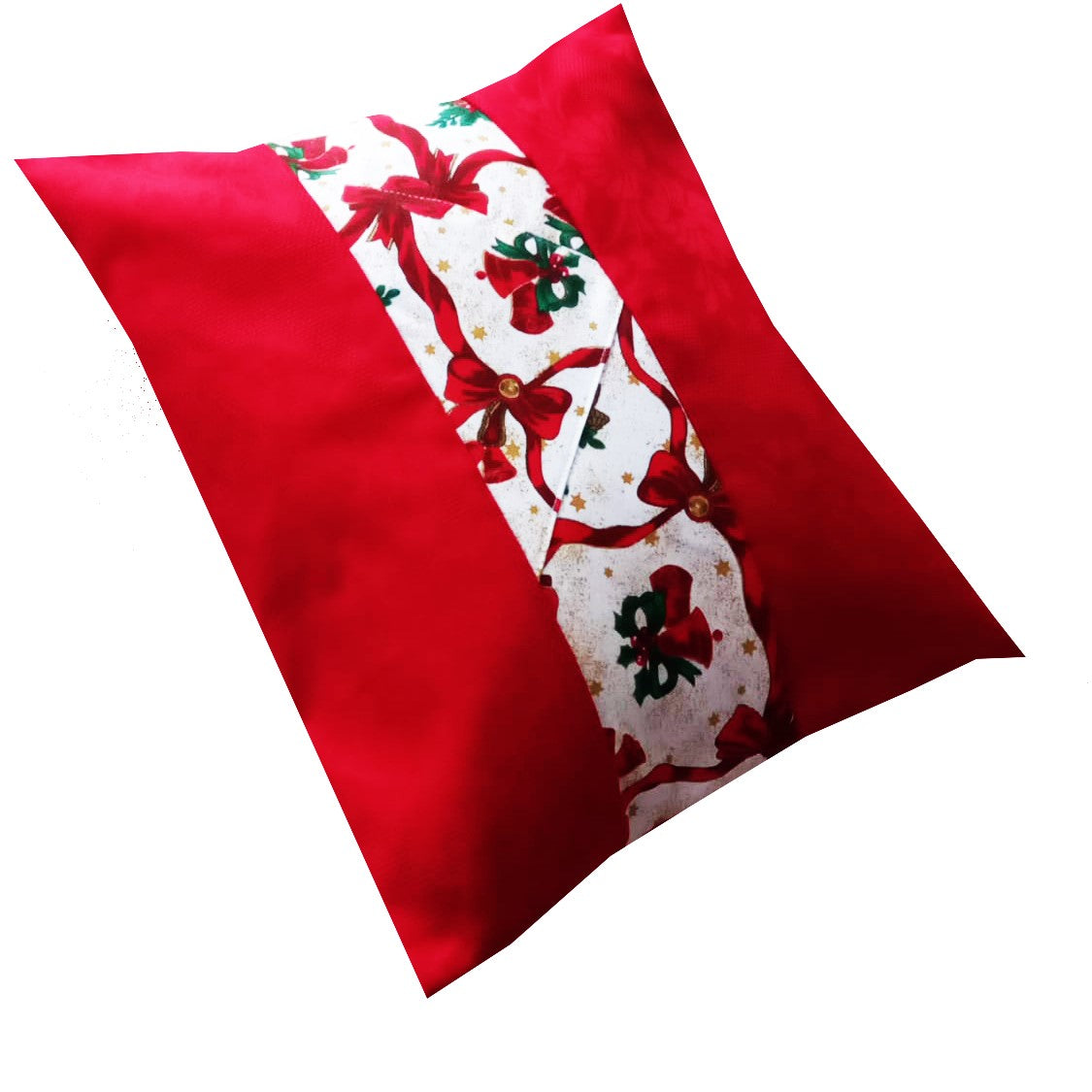 Set 2 Fete de perne MCF clopotei de craciun