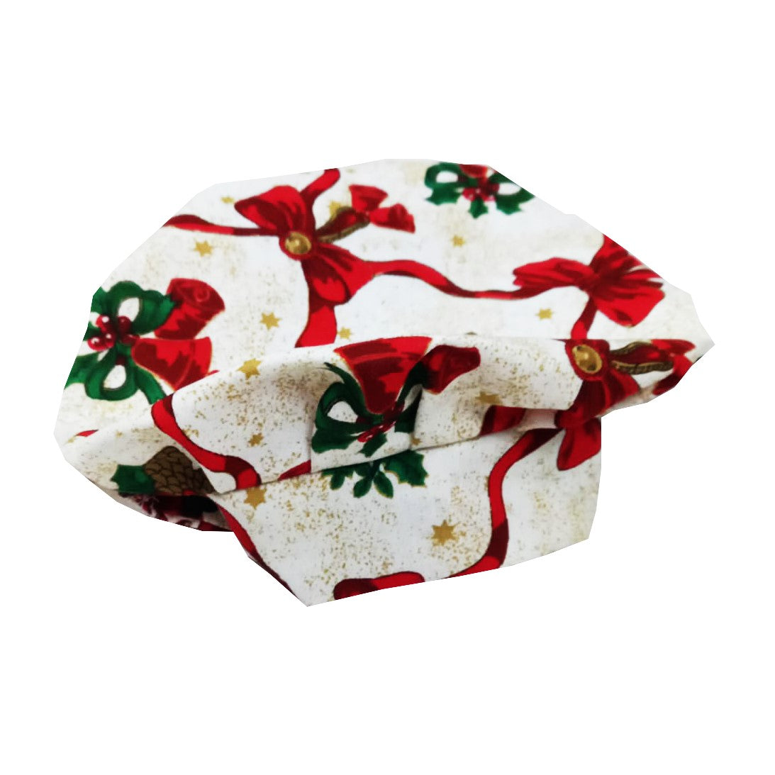 Set bucatar pentru copii MCF Sort si boneta clopotei de Craciun