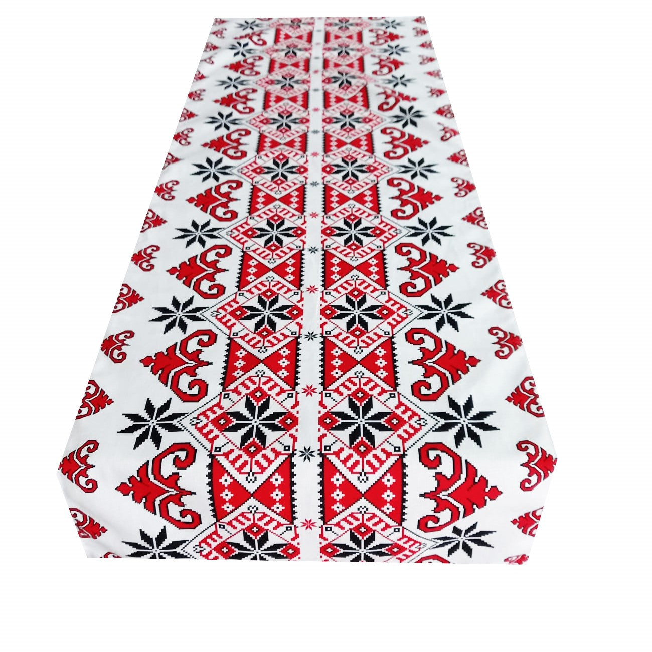 Napron decorativ tradițional Ardeal – MCF, material textil de calitate