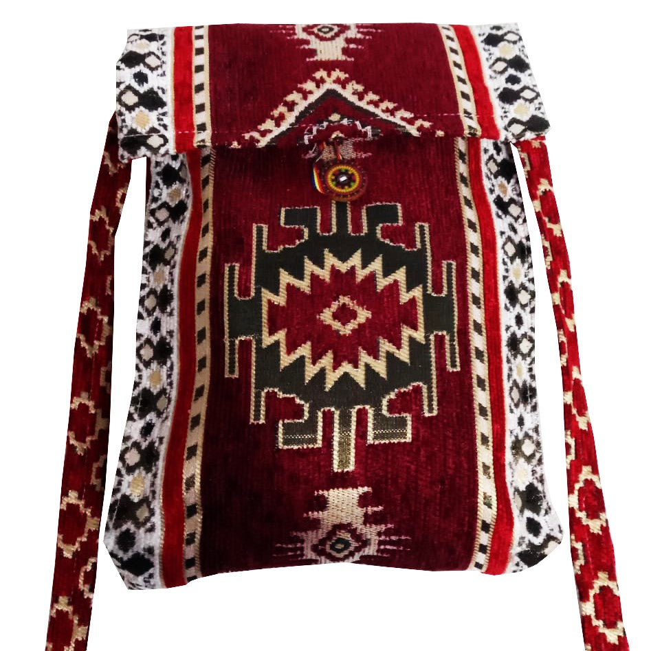 Costume populare MCF Traista traditionala pentru costumul popular