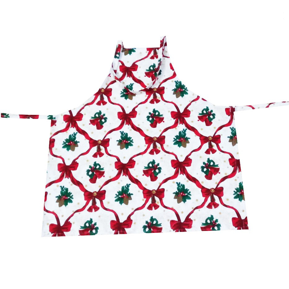 Set bucatar pentru copii MCF Sort si boneta clopotei de Craciun