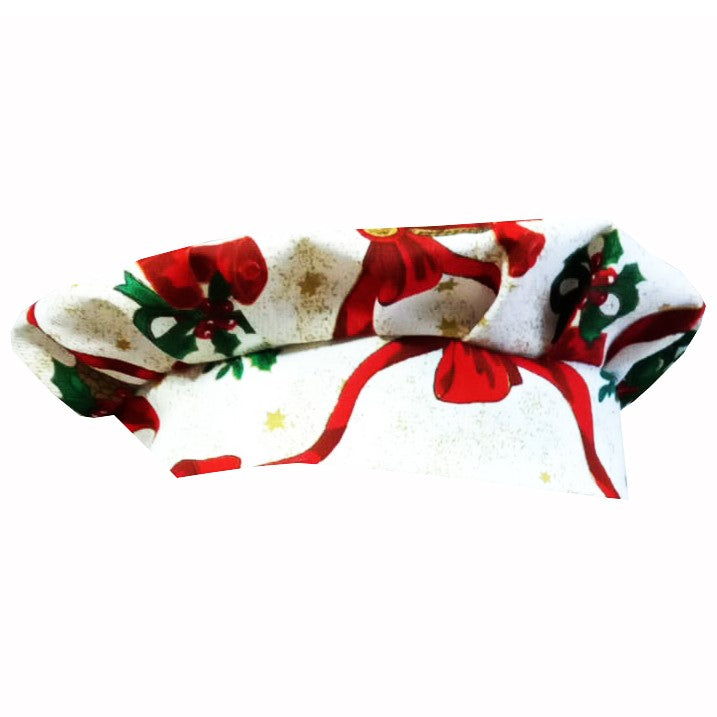 Set bucatar pentru copii MCF Sort si boneta clopotei de Craciun