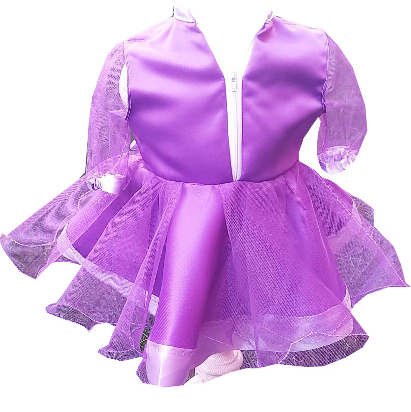 Rochițe botez bebelușe – Eleganță și Confort pentru Ziua Specială