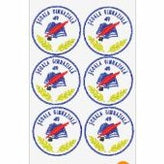 Ecusoane Scolare Personalizate - MCF SRL - MCF România