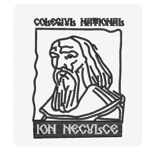 Ecusoane Scolare Personalizate - MCF SRL - MCF România