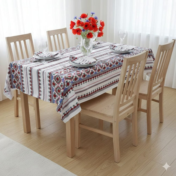 Fata de masa MCF traditional Muntenia - MCF România