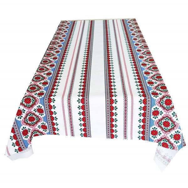 Fata de masa MCF traditional Muntenia - MCF România