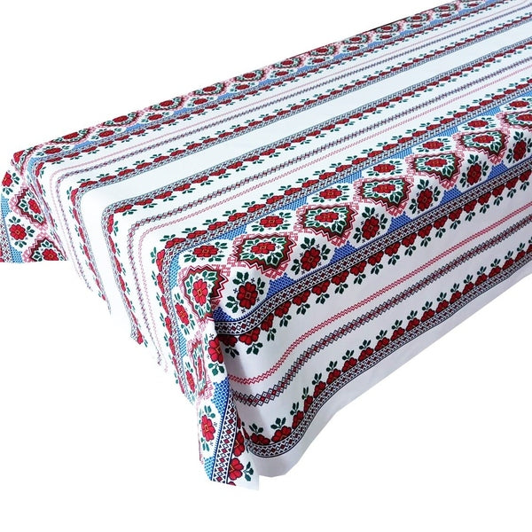 Fata de masa MCF traditional Muntenia - MCF România