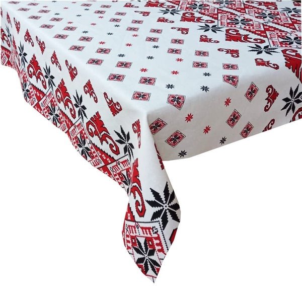 Fata de masa bumbac decorativa Ardeal MCF - MCF România