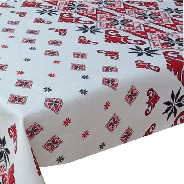 Fata de masa bumbac decorativa Ardeal MCF - MCF România