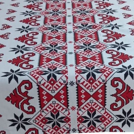 Fata de masa bumbac decorativa Ardeal MCF - MCF România