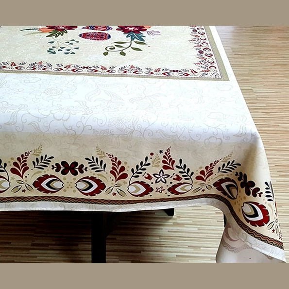 Față de masă tradițională românească 150x180 cm - MCF - MCF România