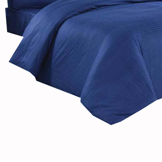 Lenjerie pat dublu Imperial damasc 4 piese MCF - MCF România