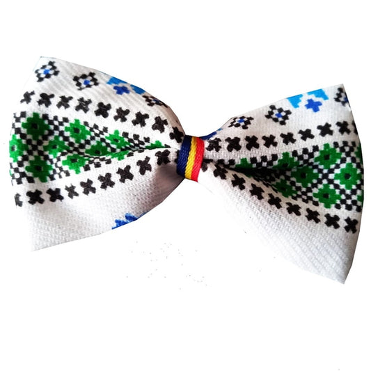 Papion pentru copii traditional crisana - MCF România